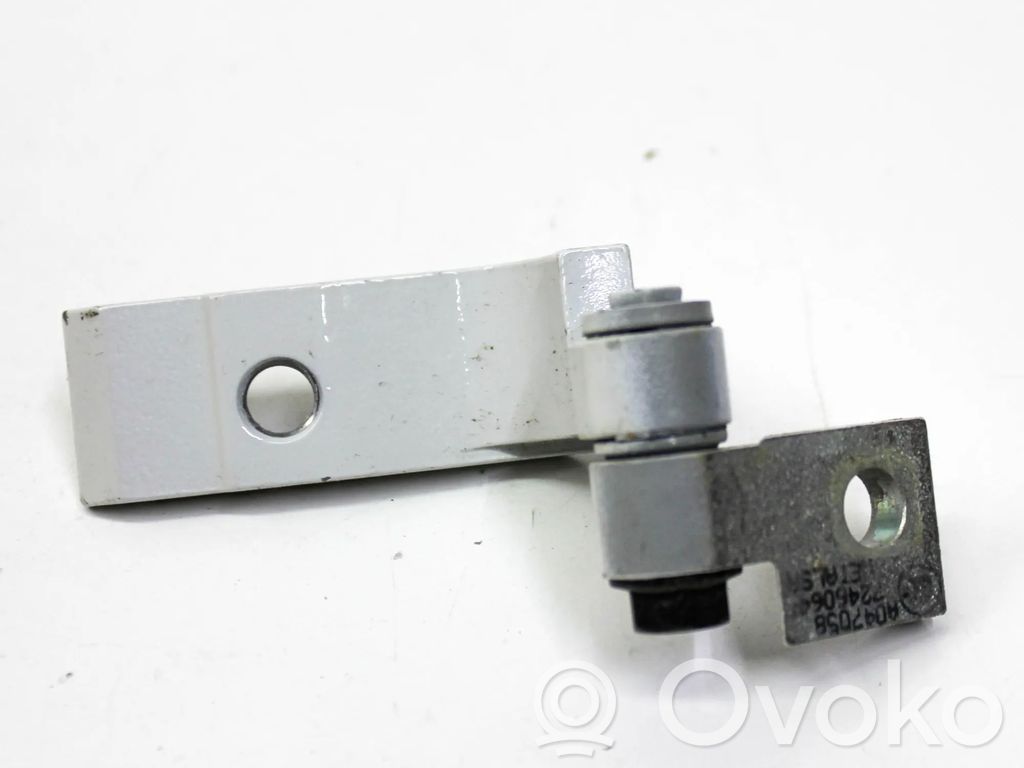 BMW X1 F48 F49 Bisagra superior de la puerta trasera 