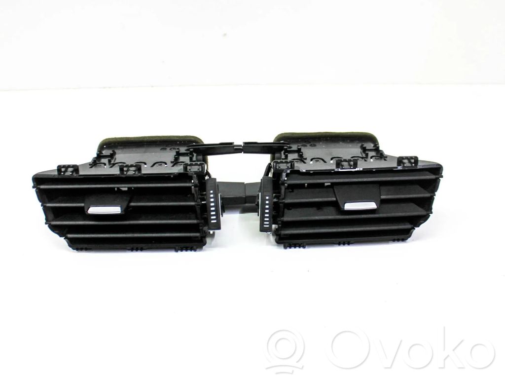 BMW X1 F48 F49 Ramă grilă ventilație bord 