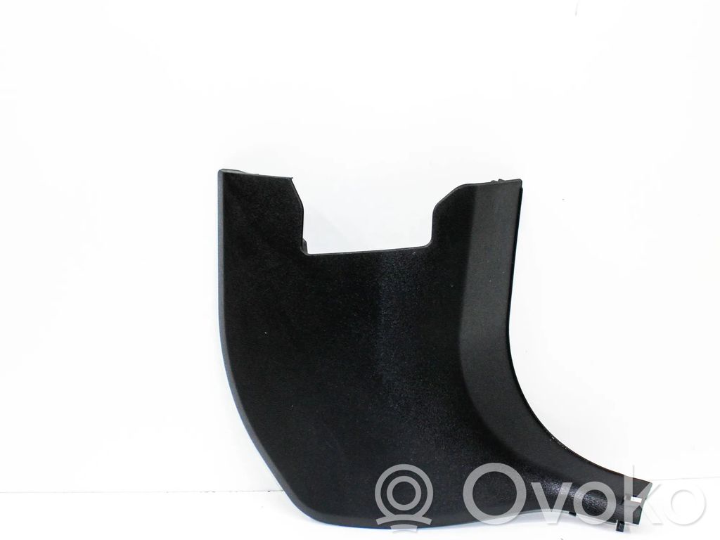 BMW X1 F48 F49 Copertura del rivestimento del sottoporta anteriore 
