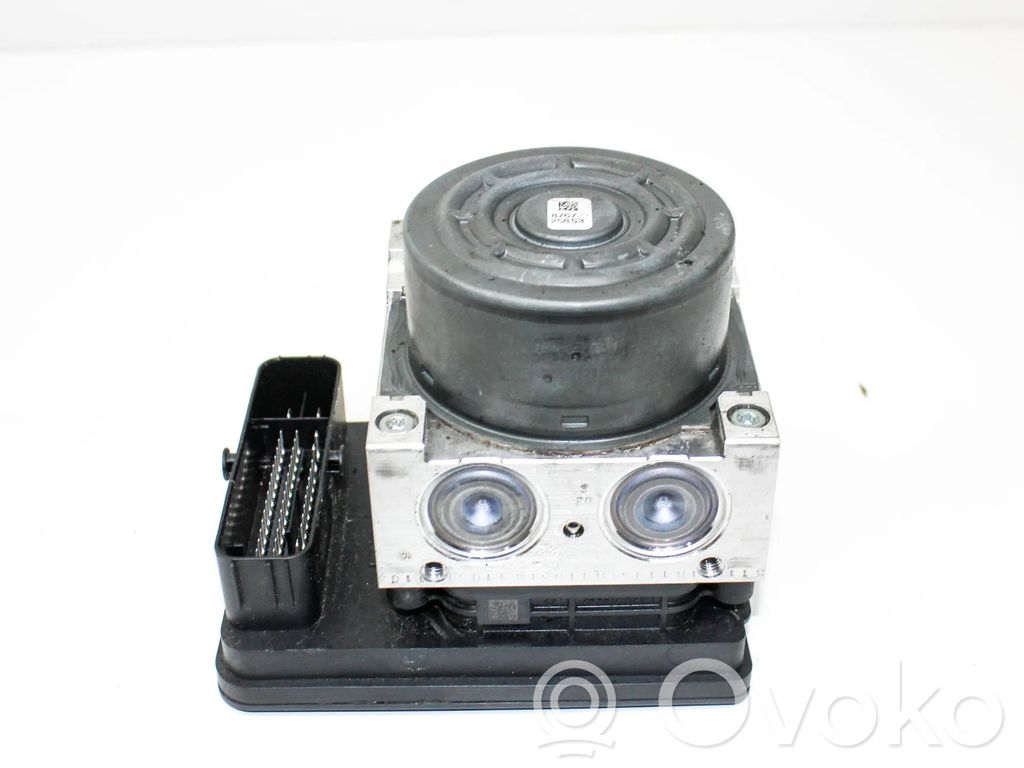BMW X1 F48 F49 ABS-pumppu 