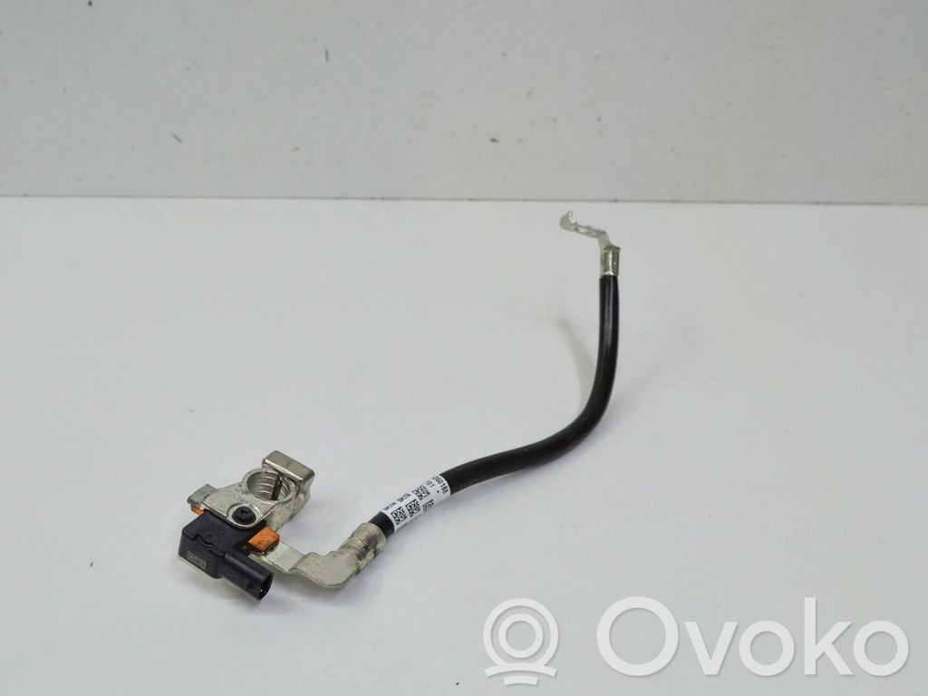 BMW 5 G30 G31 G38 Cablaj bornă pozitivă