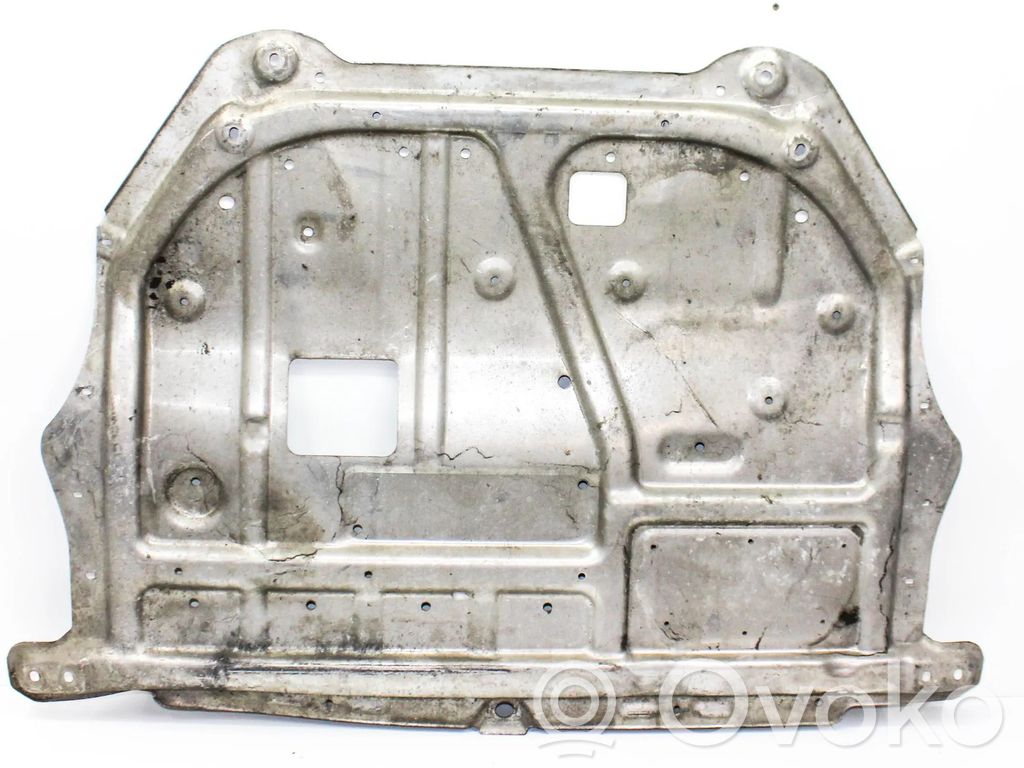 Volkswagen Eos Engine splash shield/under tray 