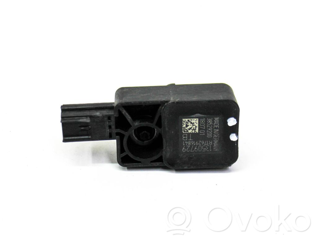 Chevrolet Camaro Airbagsensor Crashsensor Drucksensor 