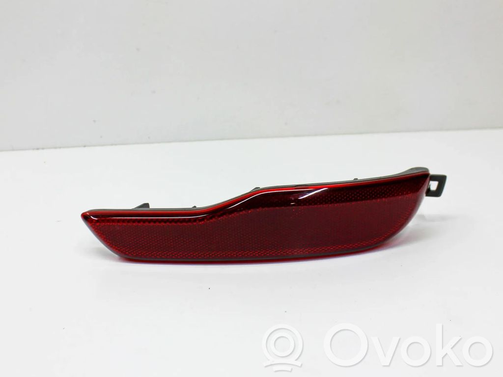 Jeep Grand Cherokee Reflector de faros/luces traseros 