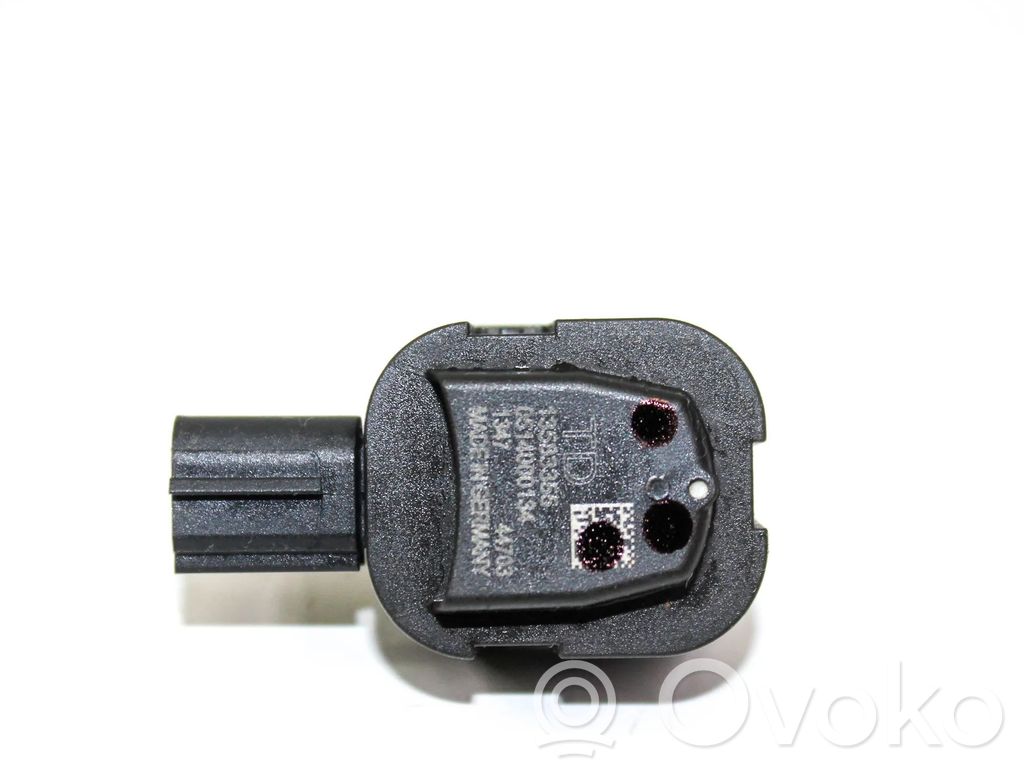 Senzor impact/declanșare airbag   13583355