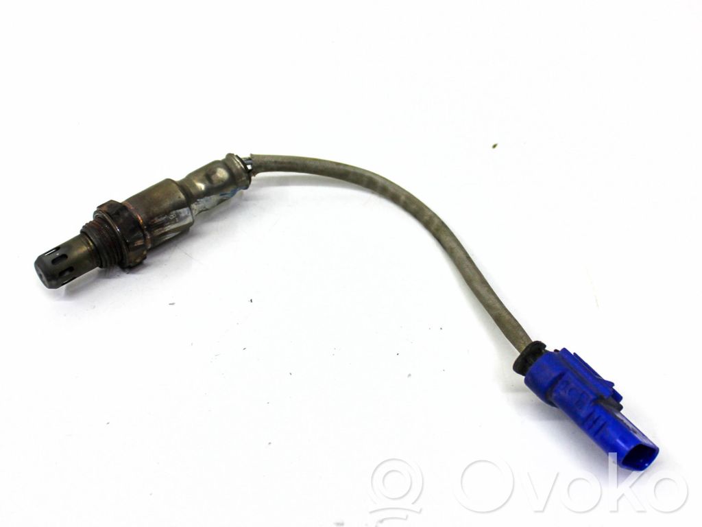 Lambda probe sensor   12671087