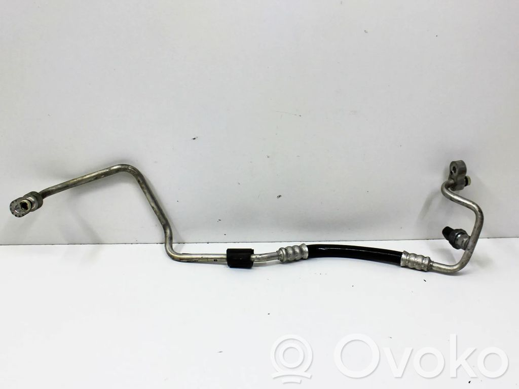 BMW X5 F15 Ilmastointilaitteen putki (A/C) 