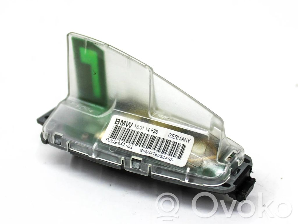 Antenna GPS   9209431