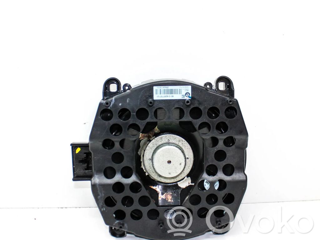 BMW X5 F15 Subwoofer 