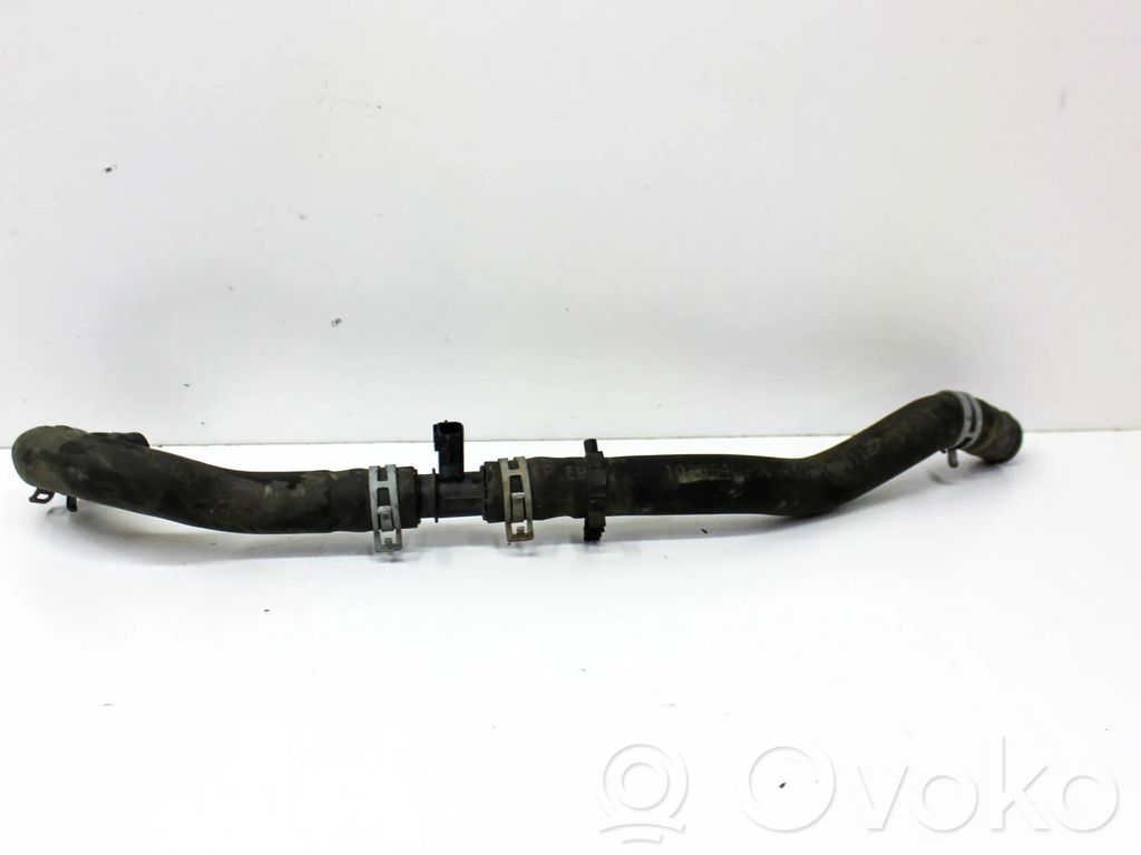 Tesla Model S Engine coolant pipe/hose
