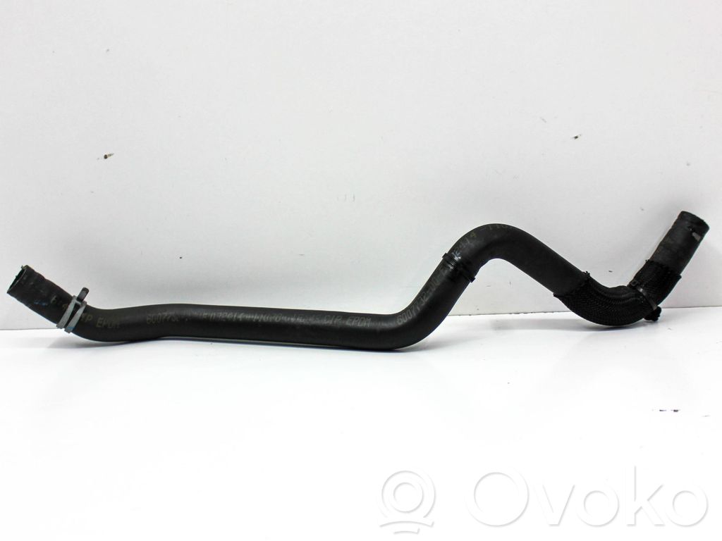 Tesla Model S Engine coolant pipe/hose 