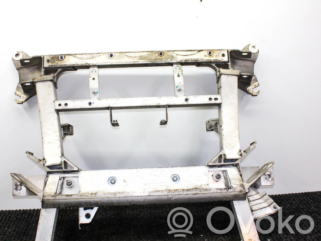 Tesla Model S Front subframe 