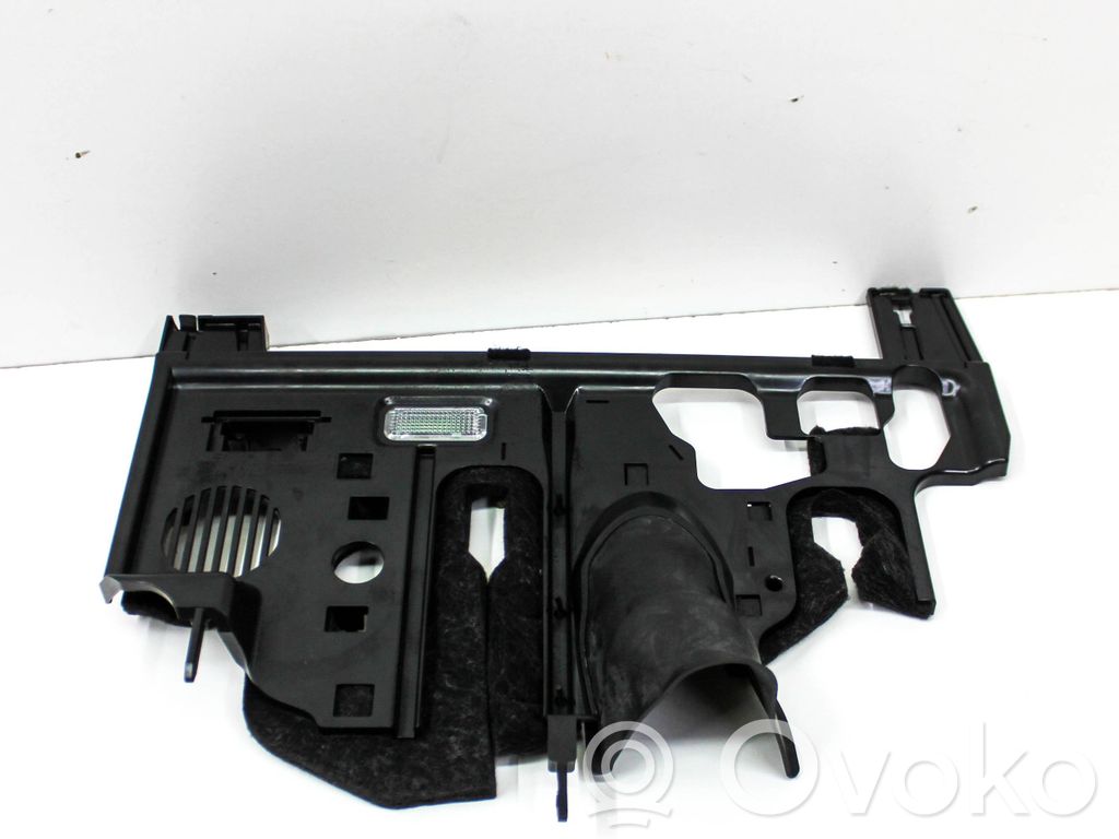 Audi A4 S4 B9 8W Otras partes del panel de instrumentos 