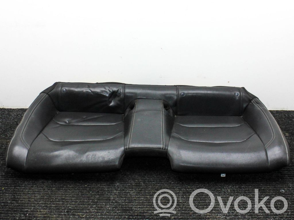 Audi A6 S6 C6 4F Asiento trasero 