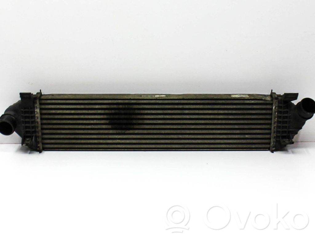 Volvo C30 Radiador intercooler 
