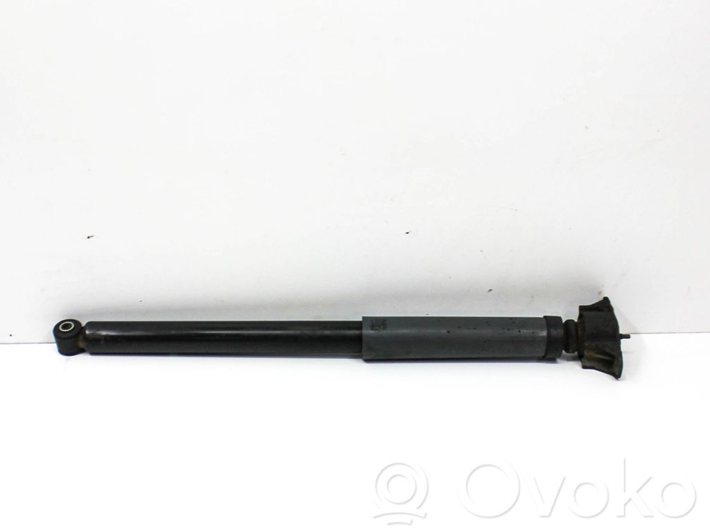 Volvo C30 Takaiskunvaimennin 