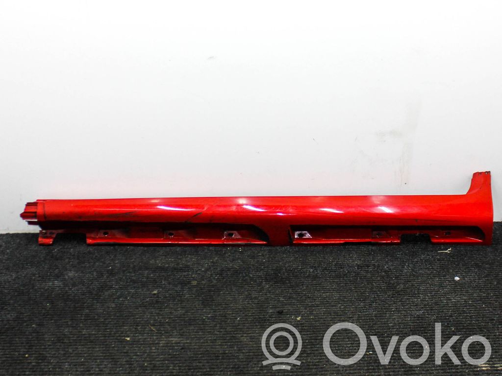 Volvo C30 Listón 