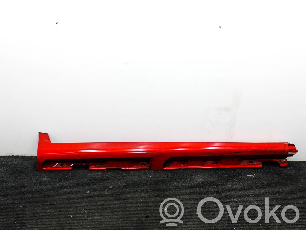 Volvo C30 Listón 