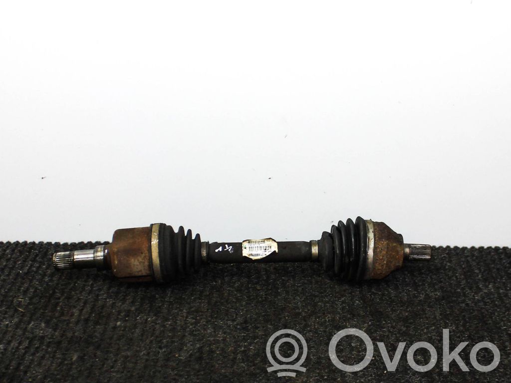 Volvo C30 Eje de transmisión delantero 