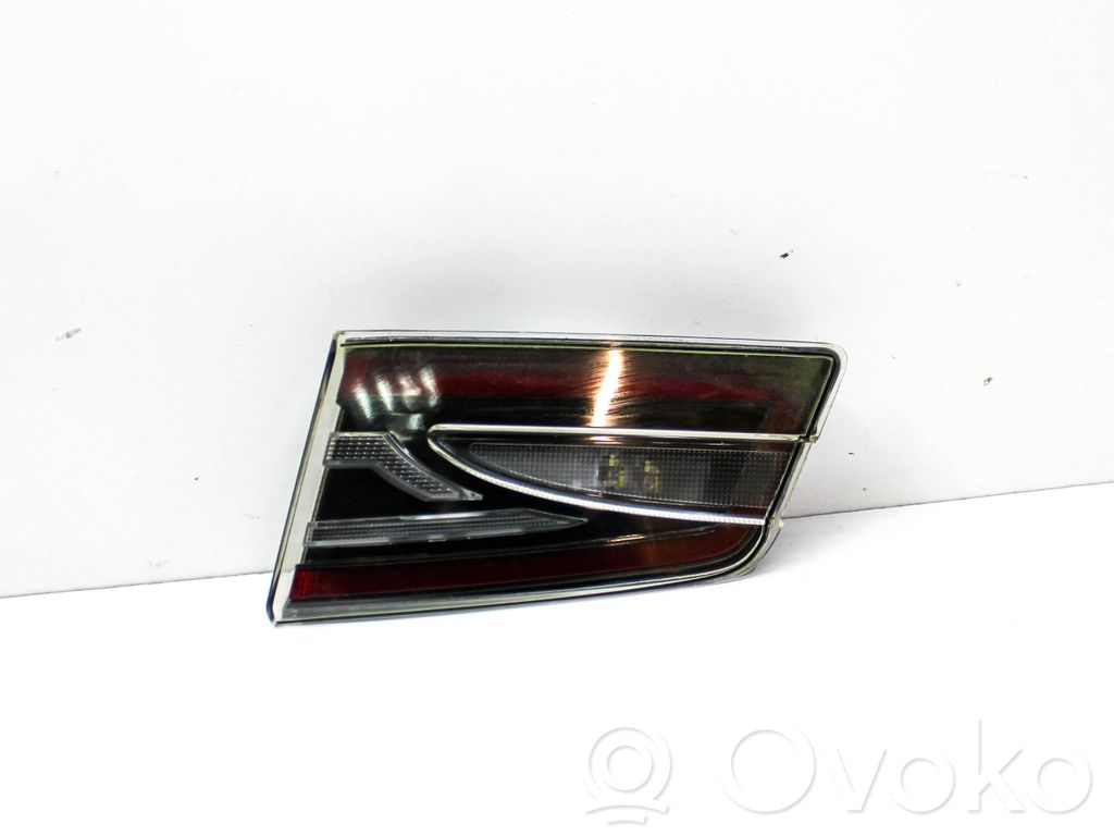 Tesla Model S Takavalot 