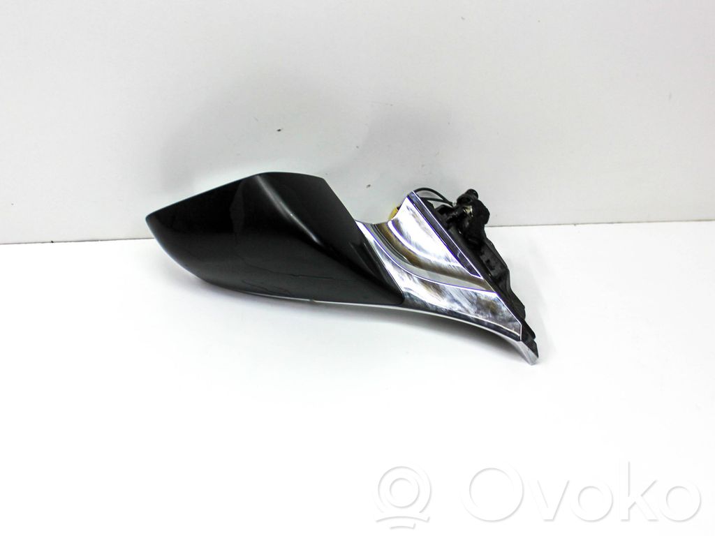 Tesla Model S Elektryczne lusterko boczne drzwi przednich 