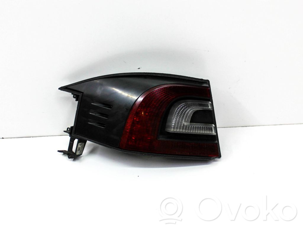Tesla Model S Rear/tail lights 