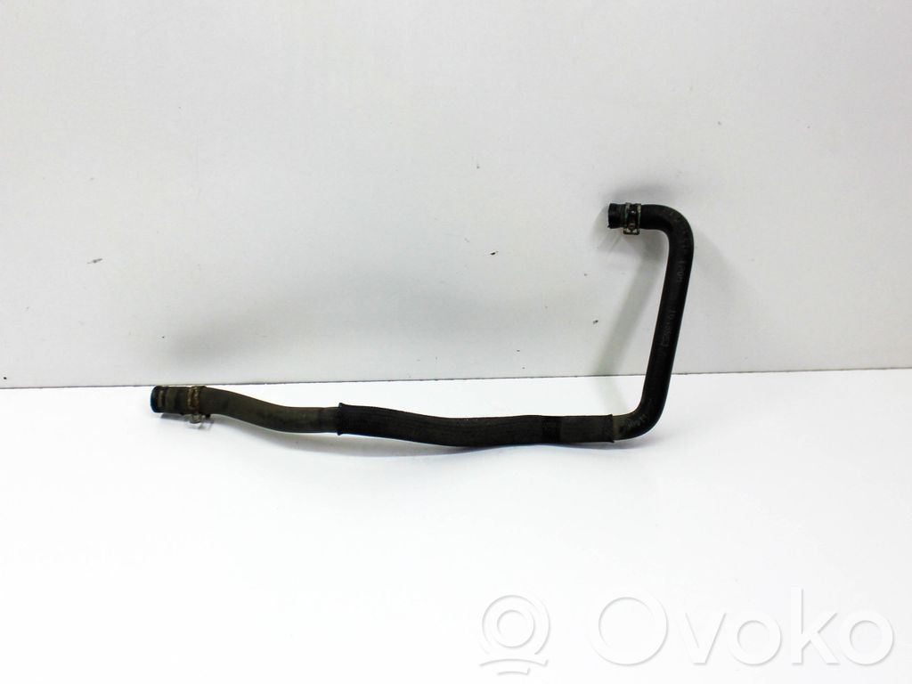 Tesla Model S Engine coolant pipe/hose 