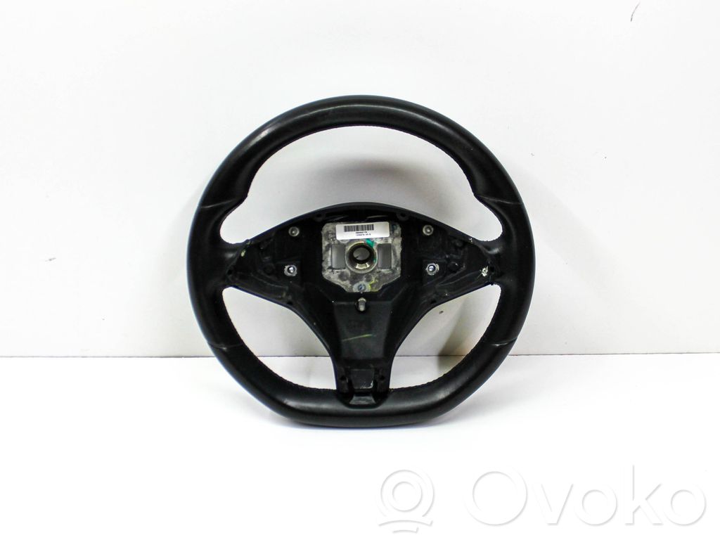Tesla Model S Steering wheel 
