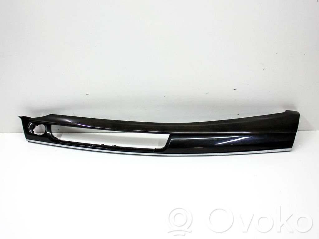 BMW X5 F15 Ramka schowka deski rozdzielczej 
