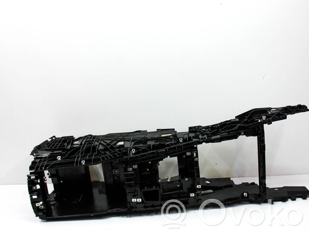 BMW X5 F15 Tunel środkowy 