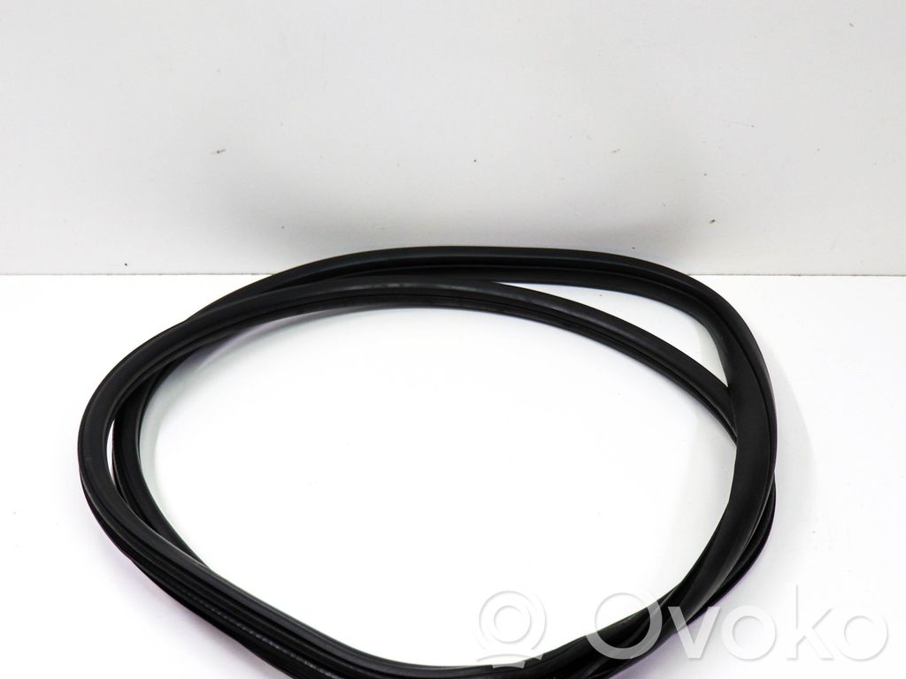 BMW X3 F25 Gumowa uszczelka drzwi tylnych 