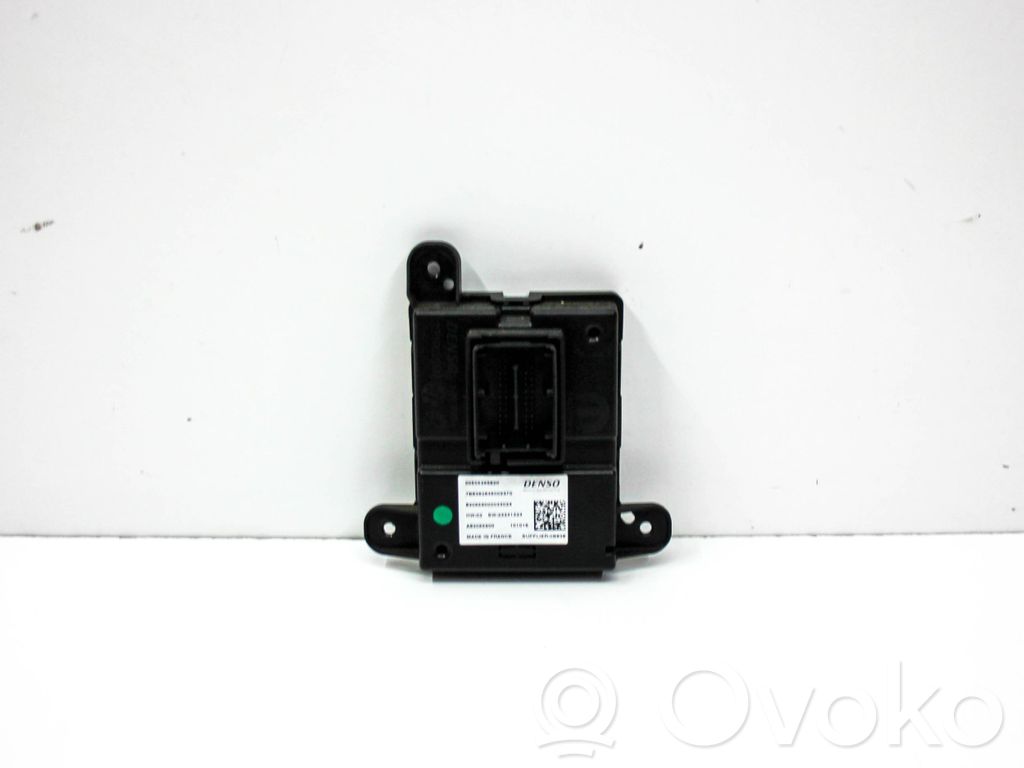 Alfa Romeo Giulia Unité de commande / module de pompe à carburant 
