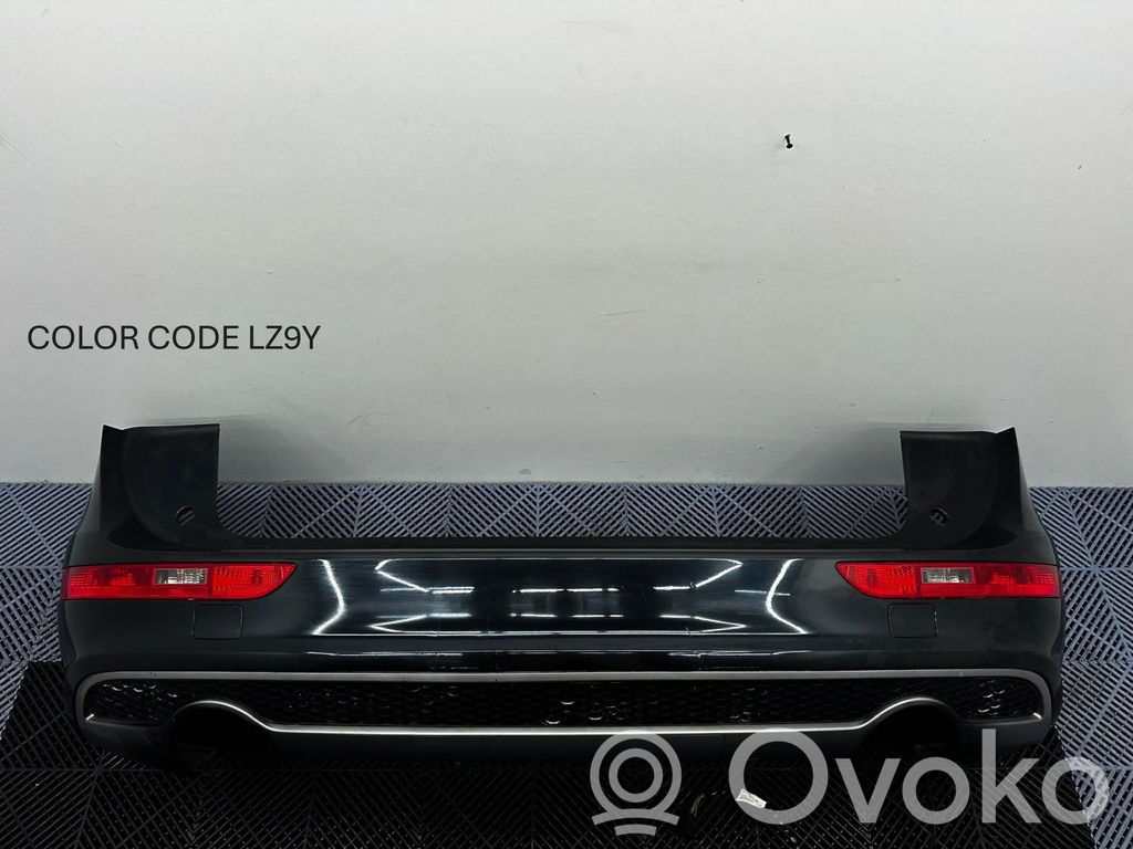 Audi Q5 SQ5 8R Bară spate 