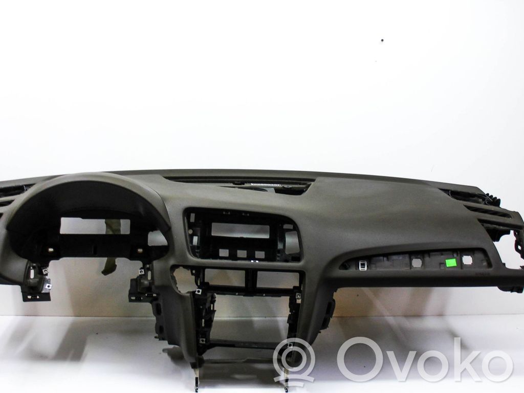 Audi Q5 SQ5 8R Bord 