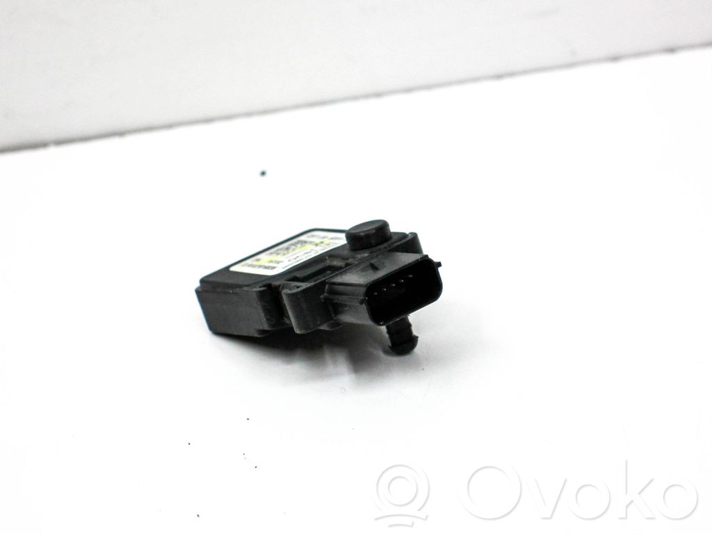 Ford Kuga II Autres dispositifs 