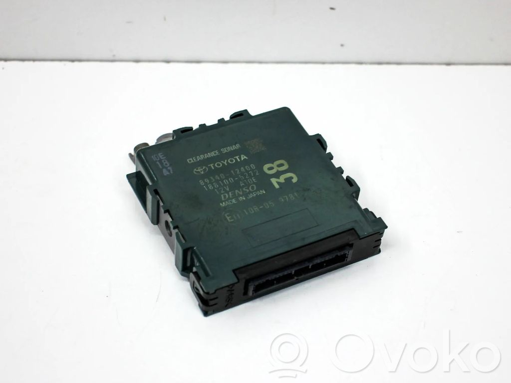 Toyota Corolla E210 E21 Altri dispositivi 