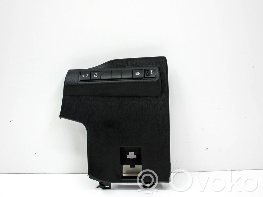 Toyota Corolla E210 E21 Un conjunto de interruptores 