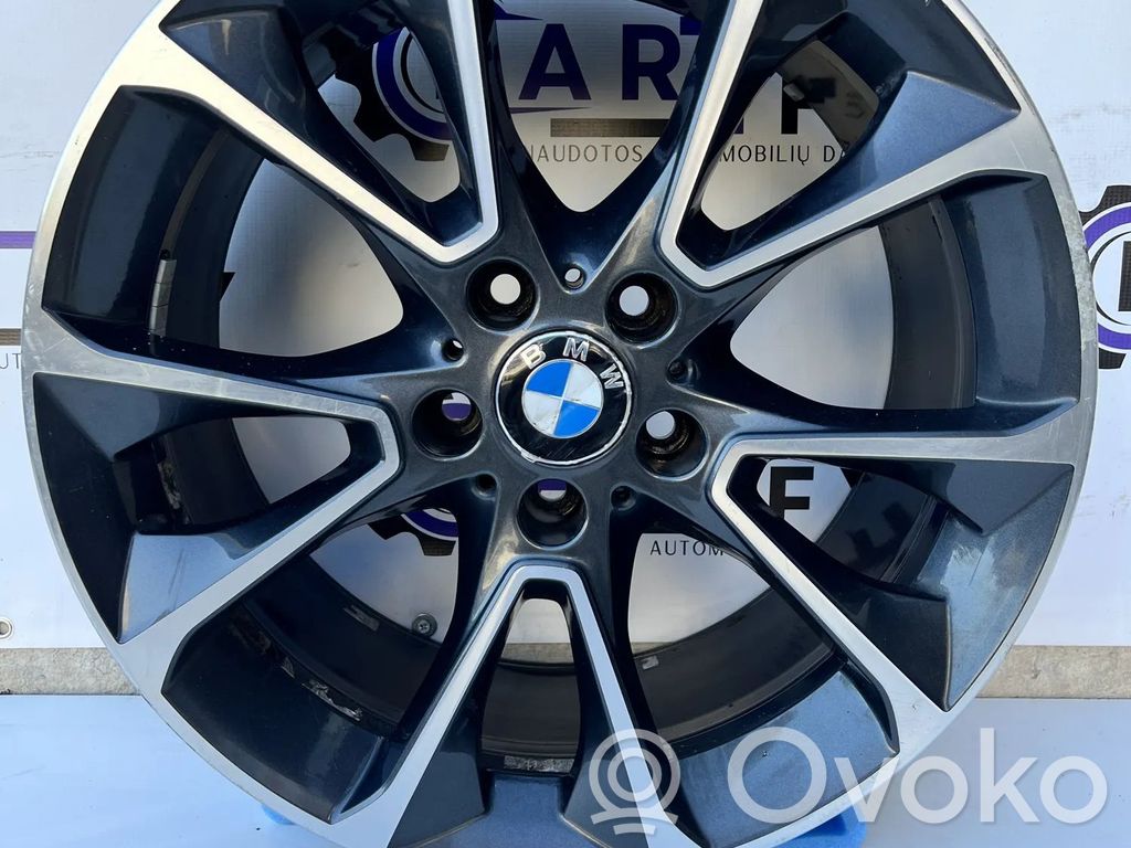 BMW X5 F15 Felgi aluminiowe R19 