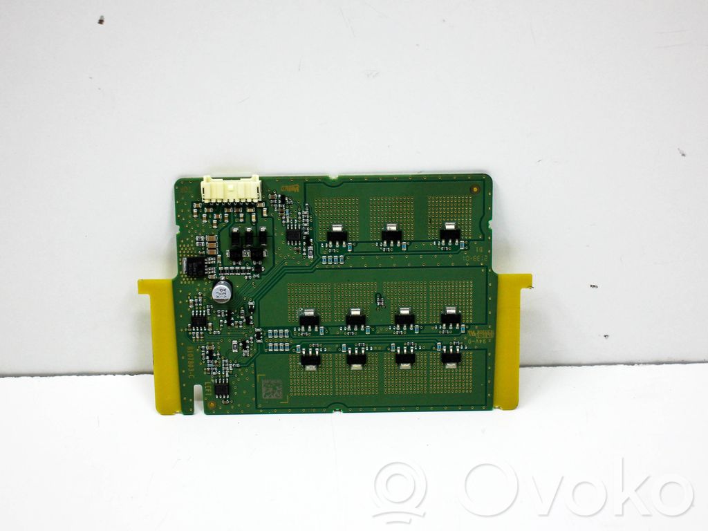 Toyota Corolla E210 E21 Light module LCM 