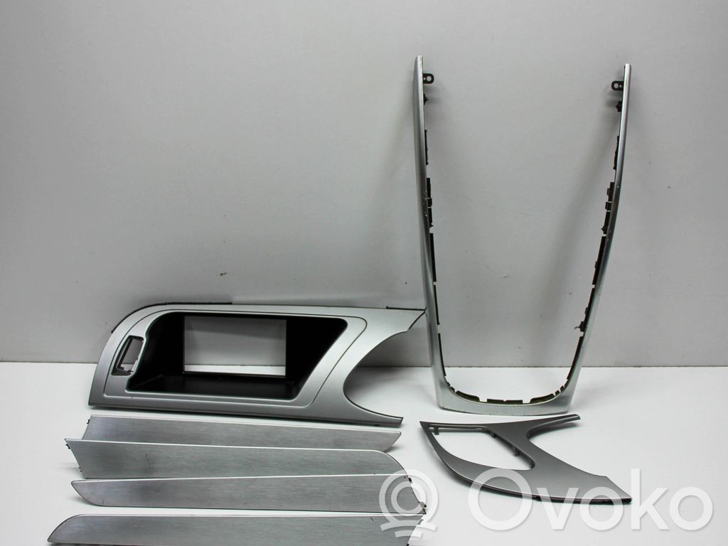 Audi A4 S4 B8 8K Set ornamente interior 