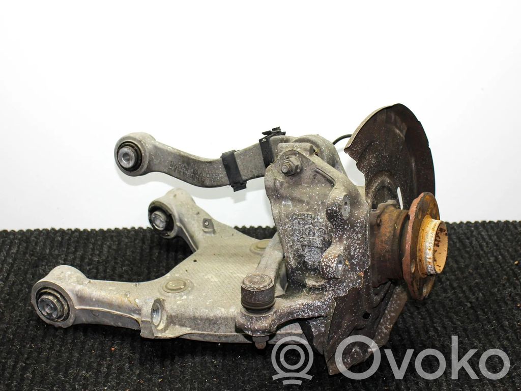BMW 6 F06 Gran coupe Set del kit di montaggio della sospensione posteriore 