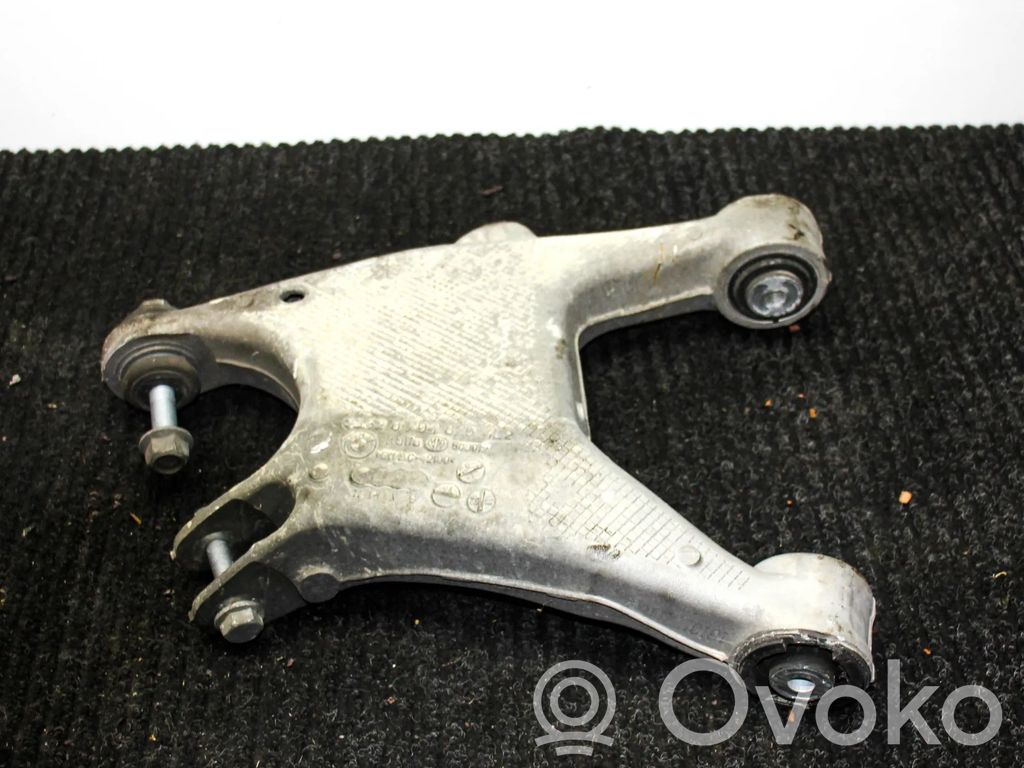 BMW 6 F06 Gran coupe Triangle bras de suspension supérieur arrière 
