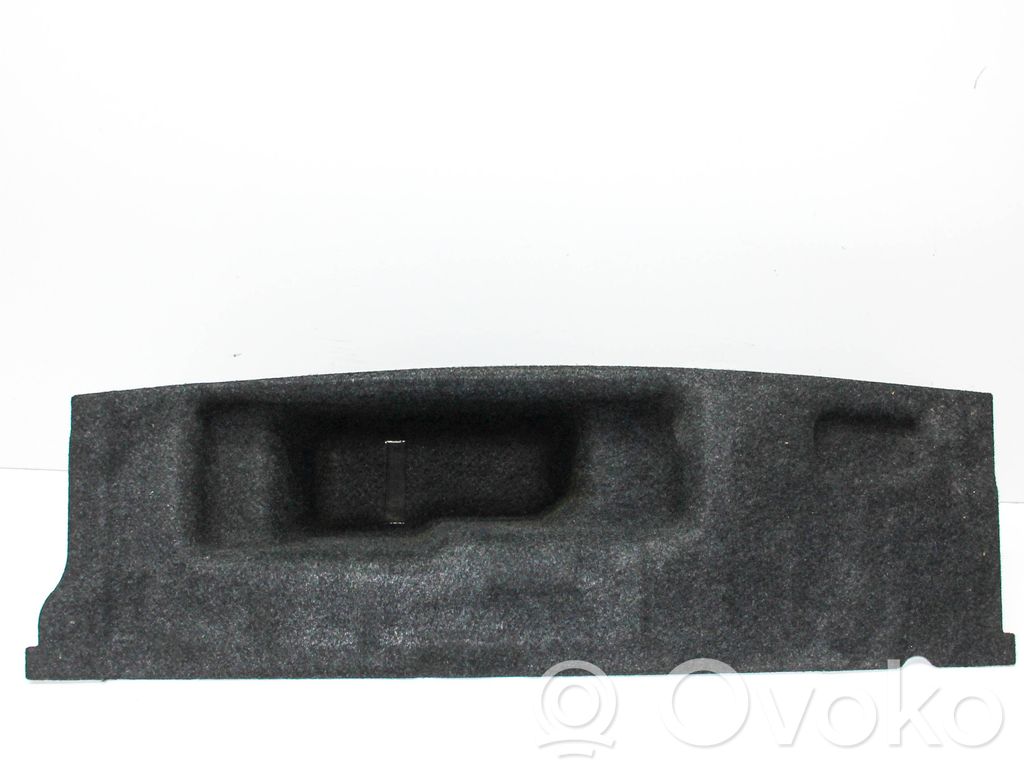 BMW 6 F06 Gran coupe Dolny panel schowka koła zapasowego 