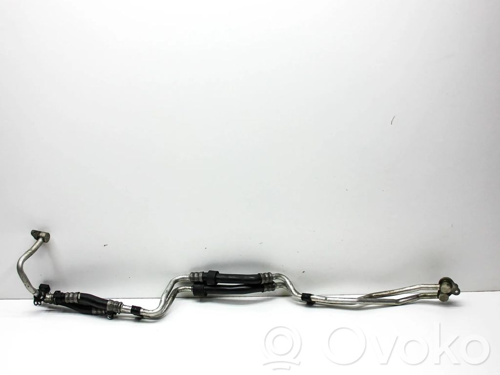 BMW 6 F06 Gran coupe Tubo flessibile depressione del freno