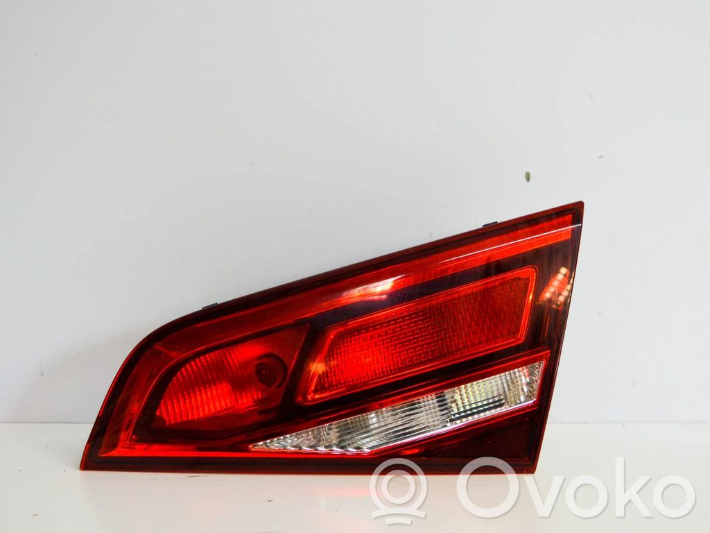 Audi A3 S3 8V Takaluukun takavalot 