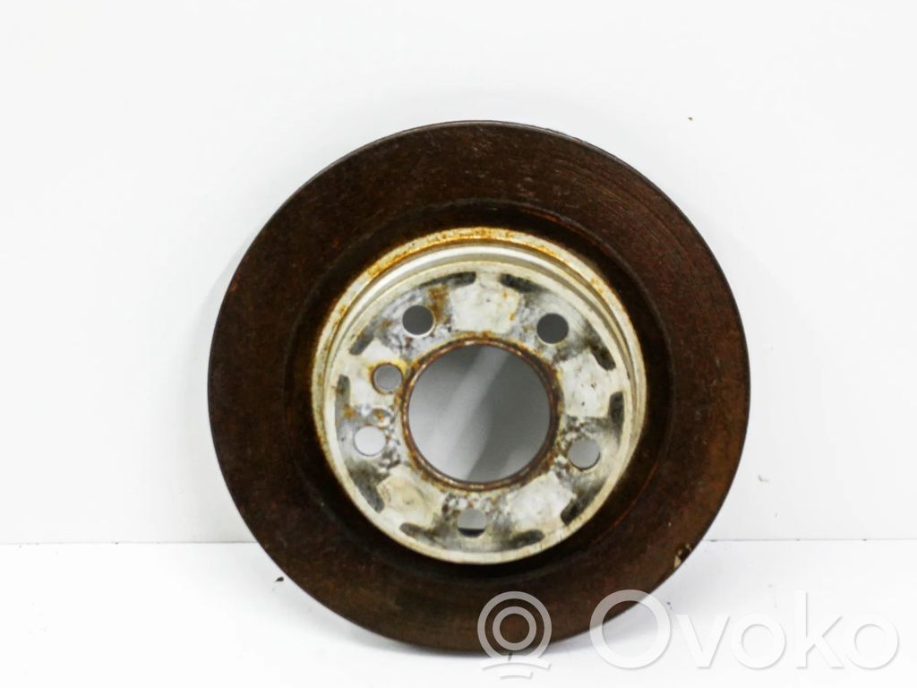 BMW 2 F22 F23 Bremsscheibe hinten 