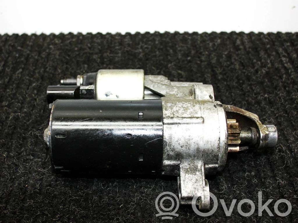 Audi Q5 SQ5 8R Motorino d’avviamento