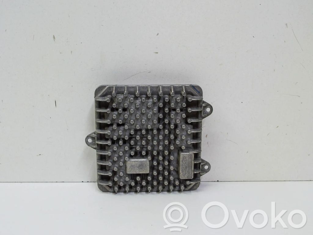 BMW 5 G30 G31 G38 Módulo de control de balasto LED 