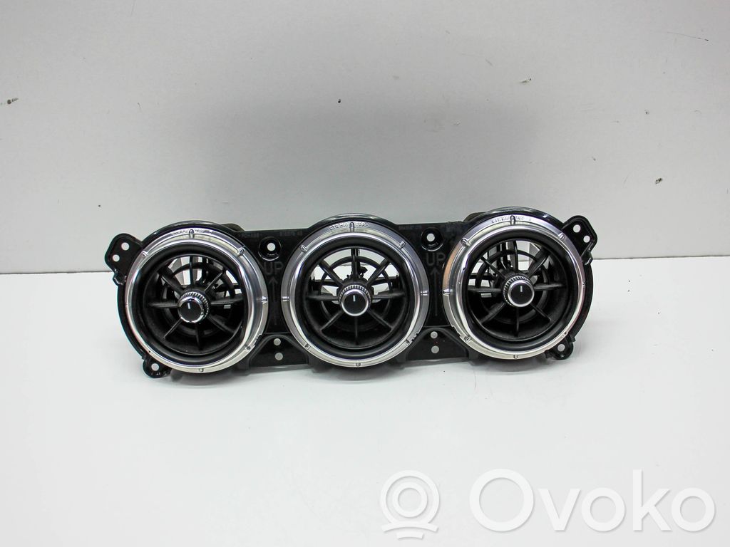 KIA Stinger Copertura griglia di ventilazione cruscotto 