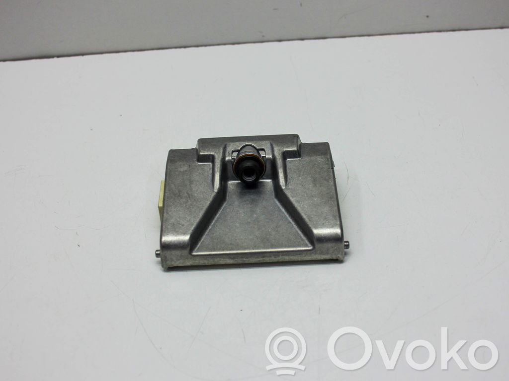 KIA Stinger Windshield/windscreen camera 